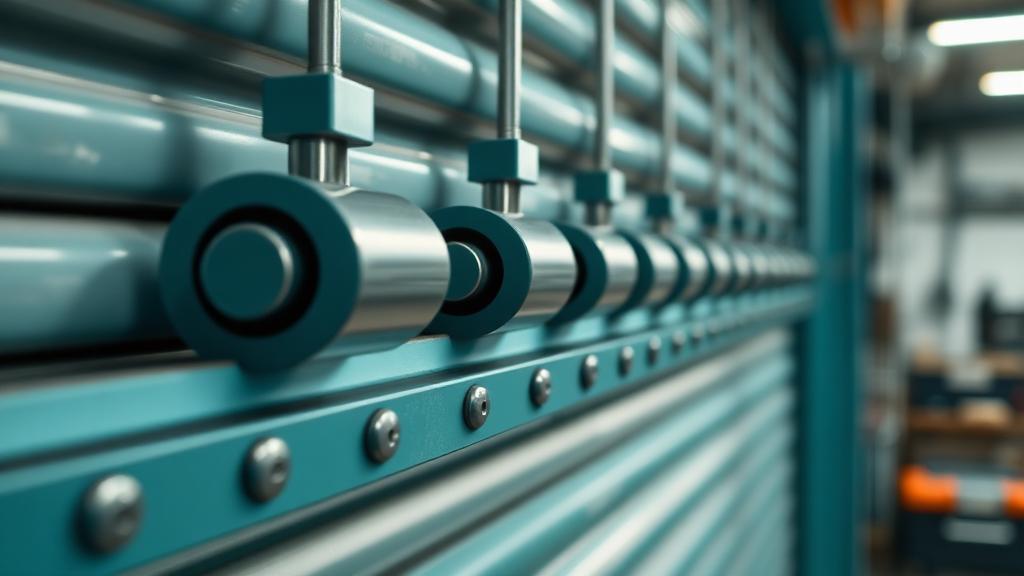 Roller Replacement: A Complete Guide for Homeowners